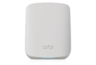 NETGEAR - NETGEAR Orbi Mesh WiFi 6 AX1800 (RBR350) 雙頻 MESH 系統 (單主機)