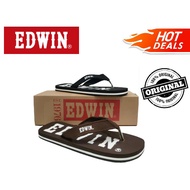 Edwin Men's EVA Slippers Flip Flop Edwin Men Slipper/ Lelaki Slippers