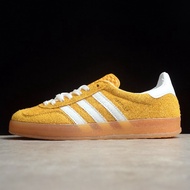 Gazelle Men And Women Sport Shoes Spezial Running Shoes HQ8716