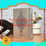 [Pay In Place] Quran Without Translation A5, The Quran Without Meaning, The Quran By The Main Son, T