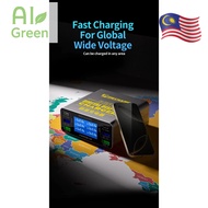 MECHANIC Multi Port Fast Charger F-Power 6 - F-Power 6s - F-Power 6p