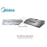 MIDEA Cooker Hood [76mm] MCH76MSS