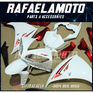 Yamaha YZF R1 Full Coverset Year 2009-2011 Fairing 6