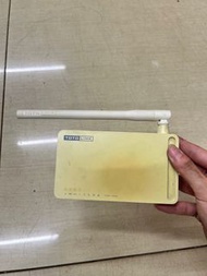 天線 TOTOLINK N100RE 無線寬頻 分享器 橋接 TOTO LINK wifi機 路由器 wi-fi分享器