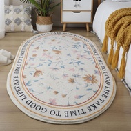 2025/xiqiqinzeshuai/room carpet floor/carpet aesthetic bedroom/bedroom rug carpet/bedside carpet