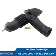 Baificar Brand New Genuine Air Filter Intake Pipe Air Intake Hose 28130-1D100 For Kia 2007-2012 Rond