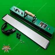 Table Electric Iron 67cm Set - Snooker Pool Table Iron Snooker Accessories [Ready Stock]