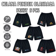 Casual Shorts for Men, Women, Kids, Adults, Sports Shorts for Women Women Shorts
