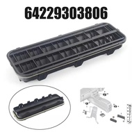 Rear Body Ventilation Grill For BMW For E60 For F01 For F02 OEM Part Number 64229303806 Replacement 