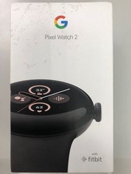 Google Pixel Watch 2 智能手錶