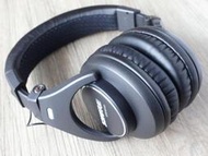 ＊雅典樂器世界＊ 極品 SHURE 台灣總代理公司貨 SRH840 SRH-840專業監聽耳罩式耳機