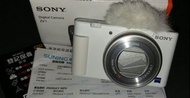 Sony zv1相機 100%全新