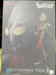 Alphamax  Tiga