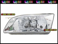 Toyota Corolla AE111 EE111 1998 1999 Head Lamp | Aftermarket OEM Replacement Part