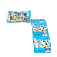 Milkita Bites Milk Candy