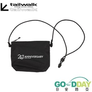 Tailwalk RIPSTOP SACOCHE 20th Anniversary 20th Anniversary Lightweight Crossbody