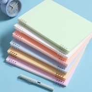 *KA* Aimilo 8-Hole Upgraded Coil Notebook Notebook/ NEW Notebook/