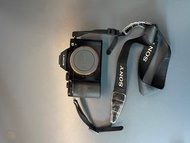 Sony A7 (留意描述)