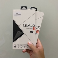 Samsung Galaxy A42 5G Tempered Glass Full Screen Black Border Glass 9H