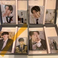 Seventeen mini10迷你10輯  FML Carat ver 克拉盤 淨專