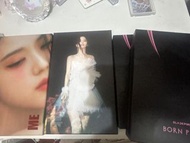 BLACKPINK 專輯