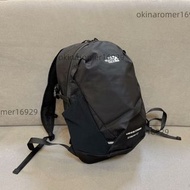 THE NORTH FACE 防水雙肩包戶外登山包日常通勤書包背包