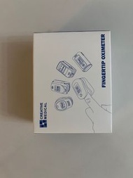 Creative Medical 指式脈搏血氧儀