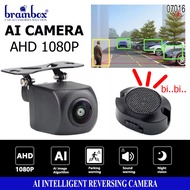 Brainbox AI Parking Camera V790-AI High Definition AI Parking Camera