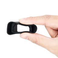 Jiwei EP-15 EP-16 Camera Viewfinder Eye Mask Suitable for Olympus EM10III EM10II EM5III E-M5 Mark II