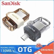 (G) Flashdisk OTG 32GB/64GB/128GB Ultra Dual Drive USB Type-B