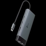 Hub chuyển đổi TP-Link 6in1 UH6120C