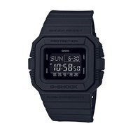 Casio G-Shock Special Color Matte Black Band Watch DWD5500BB-1D DW-D5500BB-1D DW-D5500BB-1