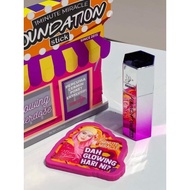 1 MINUTE MIRACLE FOUNDATION / 1MINUTE MIRACLE FD 💥ORIGINAL💥