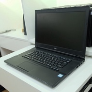 Laptop NEC Versapro Core I7 Gen 8 Ram 8gb Ssd 256gb Murah Bergaransi