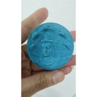 双面 Jathukam, Roon Rachan Dam (Black King), 2550, Luang Nui, San Lak Meung
