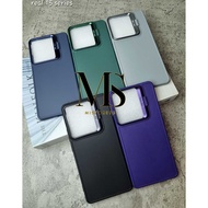 Realme c100 4g c100i c100x realme 15 realme 15 pro realme note 70 macaron case kick stand camera sof
