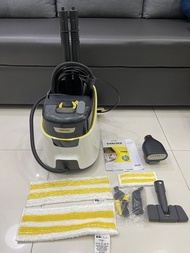 Karcher SC 5 steam cleaner 蒸氣清潔機