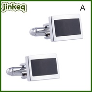 【jinkeq】 Men Shirt Tuxedo Studs And Cufflinks Set, Cufflinks For Men Hot