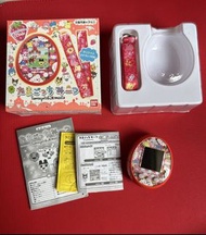 Tamagotchi meets Sanrio版本