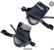 Tay bấm xả Shimano Sora R3000 2x9