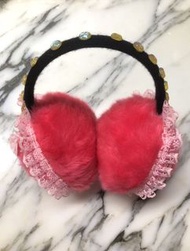 earmuffs 冬天 保暖耳罩