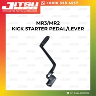 Kick Starter Pedal Lever MODENAS MR2 MR3 Beginner Lever Active Kick JITSU