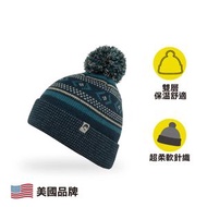 SUNDAY AFTERNOONS - 保暖帽 Signal Reflective Beanie, Moonlit Ocean One Size