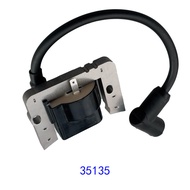 Sujue 35135 Aksesori Pemotong Rumput Gegelung Sesuai untuk HMSK80 HMSK85 HM70 HM80