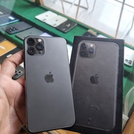 iphone 11pro 512 ibox resmi