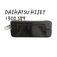 DAIHATSU HIJET 1300 S89 SLIDING DOOR HANDLE