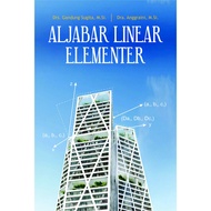 Elementary Linear Algebra Textbook