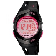 卡西歐 手錶 STR-300J-1BJF