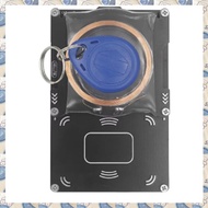 (BVWG) Proxmark3 MAX Set Key Copier 13.56Mhz 125Khz Badge Reader IC ID NFC Tag Decryption Duplicator