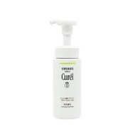 CUREL Sebum Trouble Care Sebum Care Foaming Wash 150ml